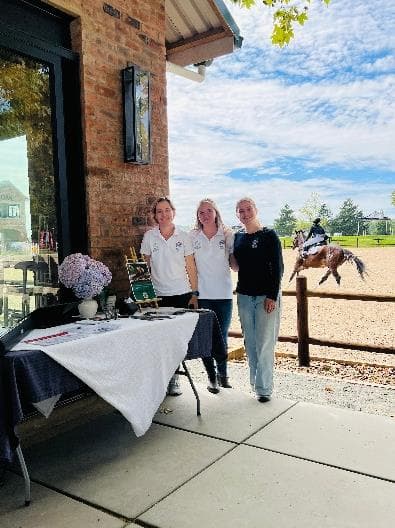 SUMCHI Technique demonstration at SANESA